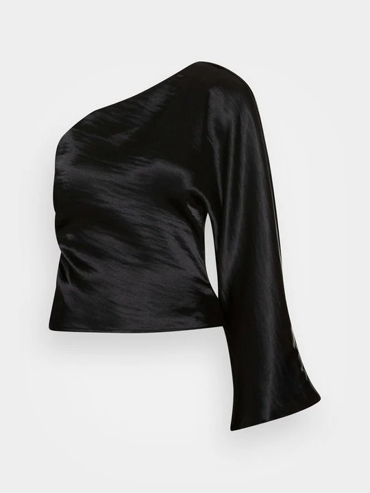 Zdjęcie produktu Bluzka Gina Tricot czarny