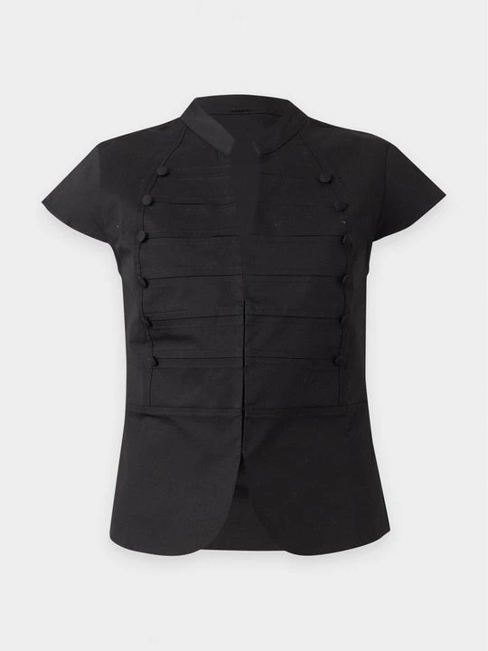 Zdjęcie produktu Bluzka Gina Tricot czarny
