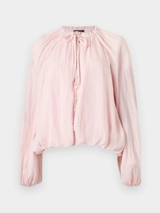 Zdjęcie produktu Bluzka Gina Tricot czerwony