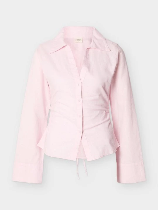 Zdjęcie produktu Bluzka Gina Tricot jasnoróżowy