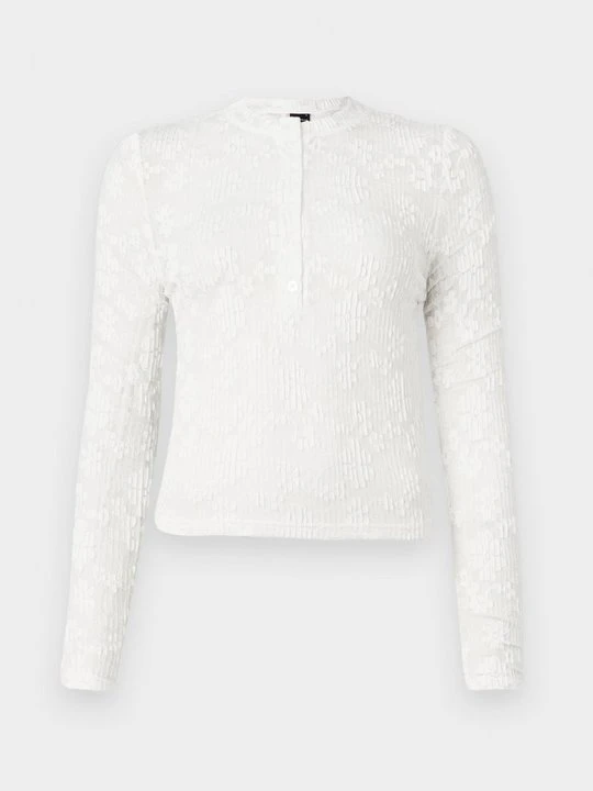Zdjęcie produktu Bluzka Gina Tricot mleczny