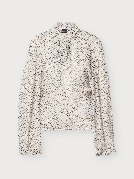 Zdjęcie produktu Bluzka Gina Tricot mleczny