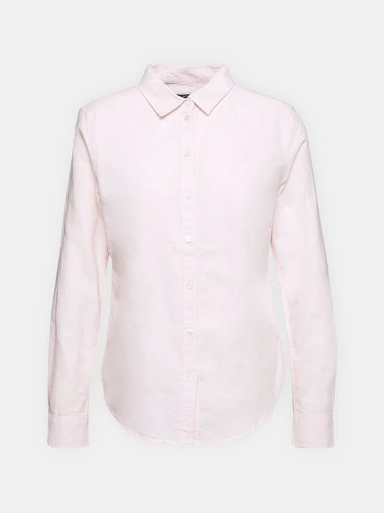 Zdjęcie produktu Bluzka Gina Tricot różowy