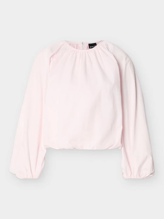 Zdjęcie produktu Bluzka Gina Tricot różowy