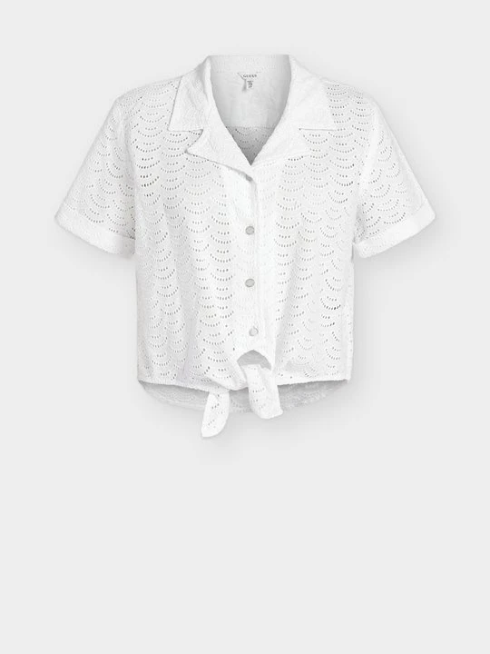 Zdjęcie produktu Bluzka Guess biały