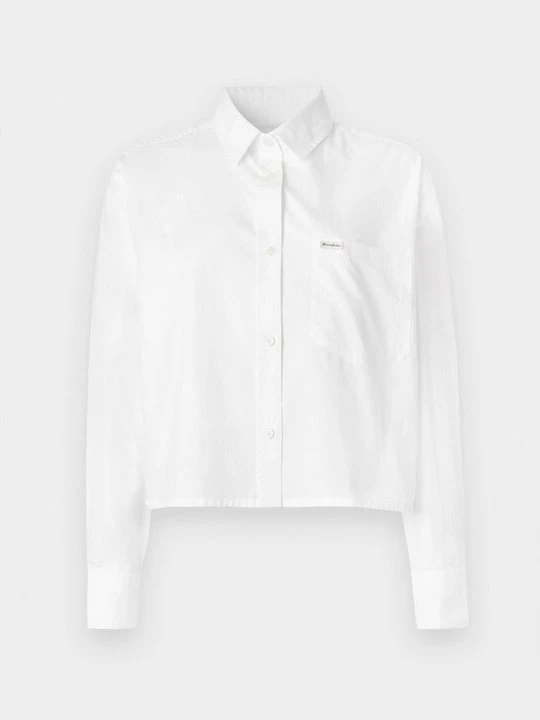 Zdjęcie produktu Bluzka Guess biały