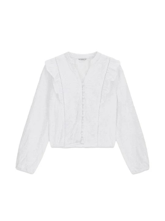 Zdjęcie produktu Bluzka Guess biały