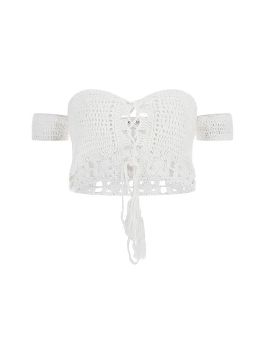 Zdjęcie produktu Bluzka Guess biały
