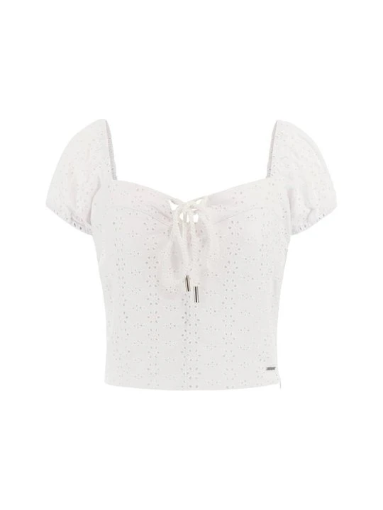 Zdjęcie produktu Bluzka Guess biały