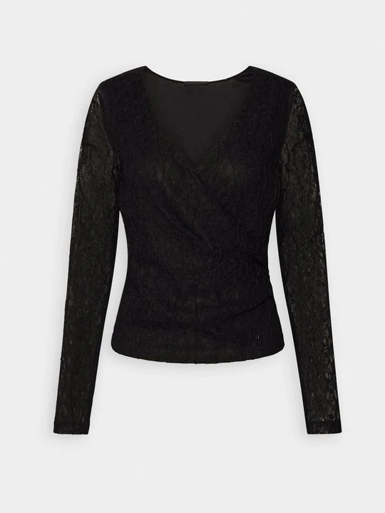 Zdjęcie produktu Bluzka Guess czarny