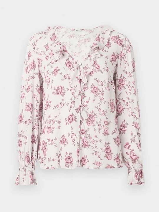 Zdjęcie produktu Bluzka Guess różowy