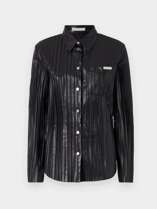 Zdjęcie produktu Bluzka Helmut Lang czarny