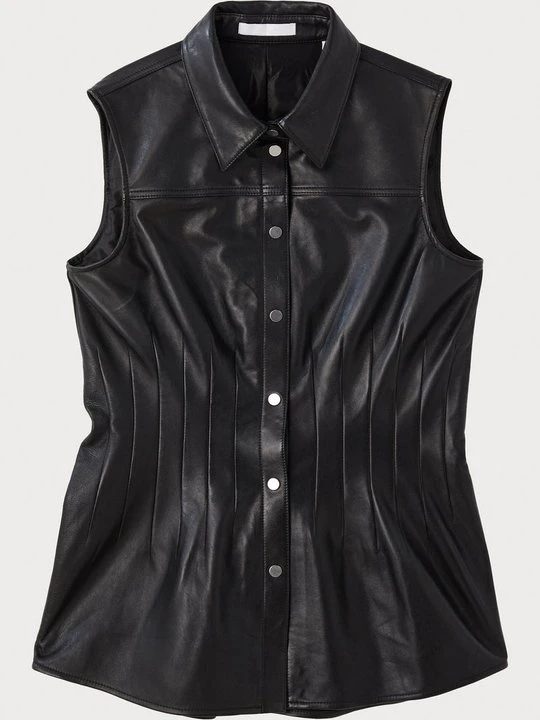 Zdjęcie produktu Bluzka Helmut Lang czarny