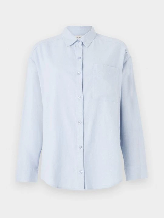 Zdjęcie produktu Bluzka Hollister Co. jasnoniebieski