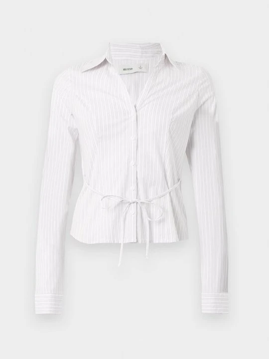 Zdjęcie produktu Bluzka Hollister Co. jasnoróżowy
