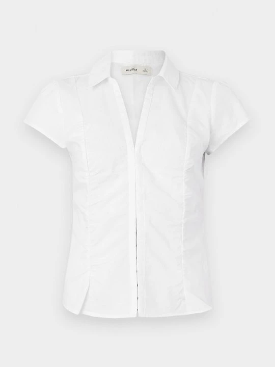 Zdjęcie produktu Bluzka Hollister Co. biały