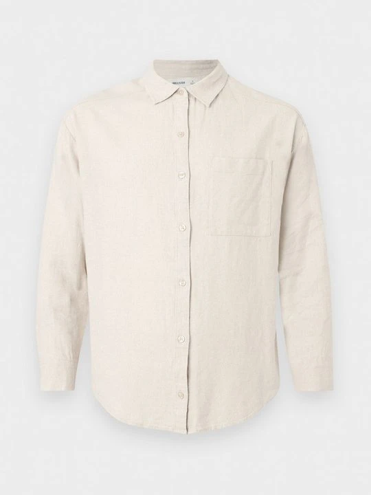 Zdjęcie produktu Bluzka Hollister Co. piaskowy