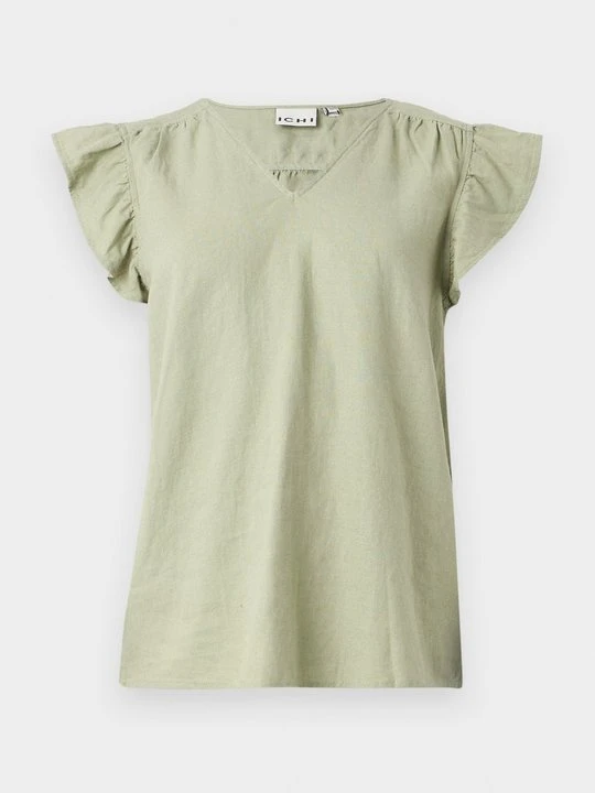 Zdjęcie produktu Bluzka Ichi khaki