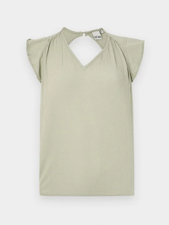 Zdjęcie produktu Bluzka Ichi khaki