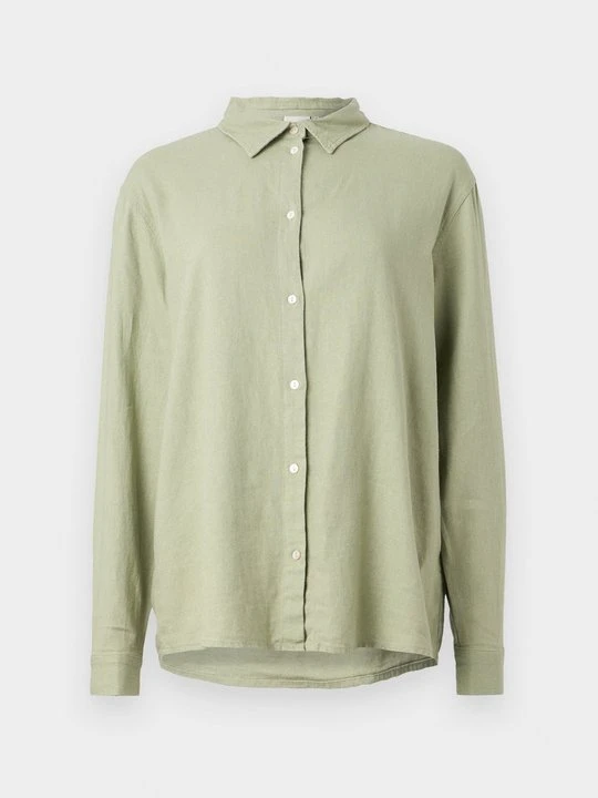 Zdjęcie produktu Bluzka Ichi khaki