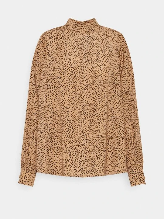 Zdjęcie produktu Bluzka In The Style tan