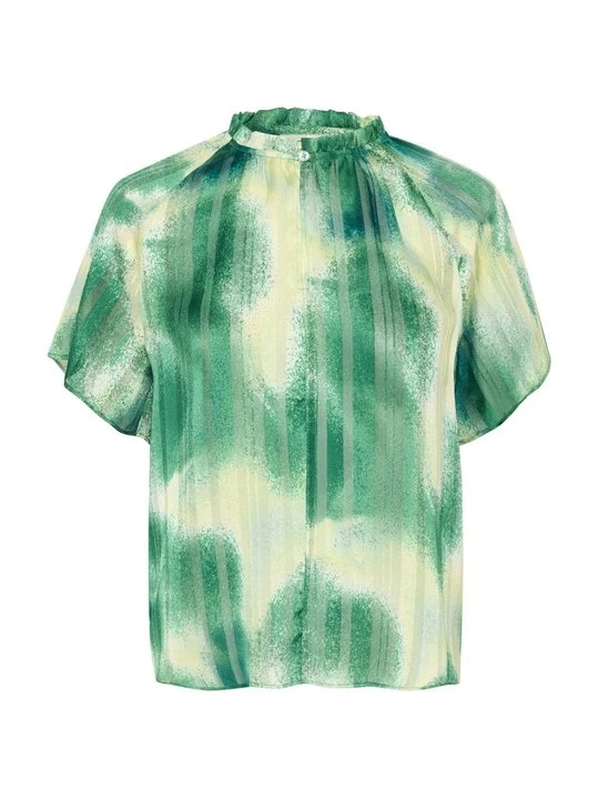 Zdjęcie produktu Bluzka InWear zielony