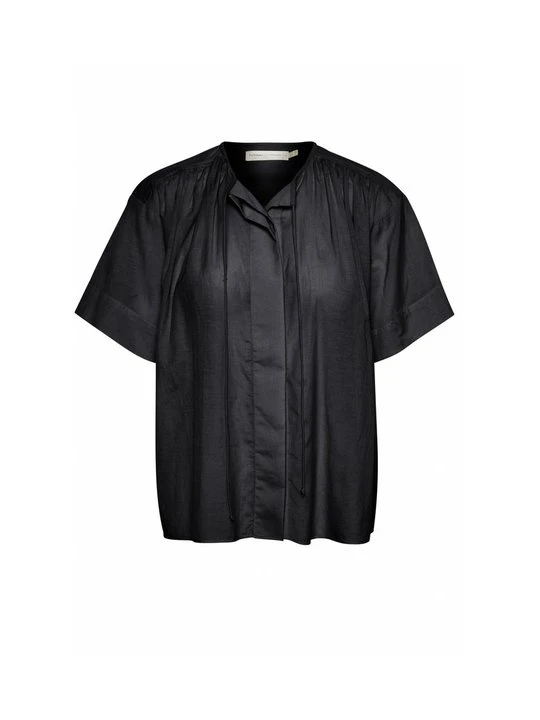 Zdjęcie produktu Bluzka InWear czarny