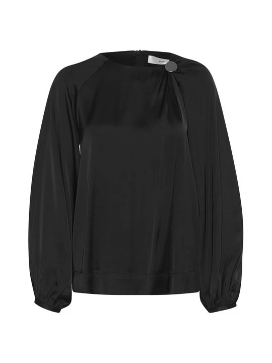 Zdjęcie produktu Bluzka InWear czarny