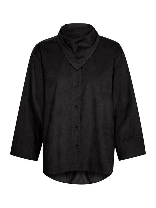 Zdjęcie produktu Bluzka InWear czarny