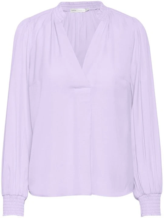 Zdjęcie produktu Bluzka InWear liliowy