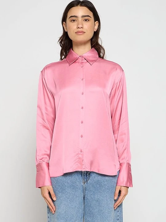 Zdjęcie produktu Bluzka InWear różowy