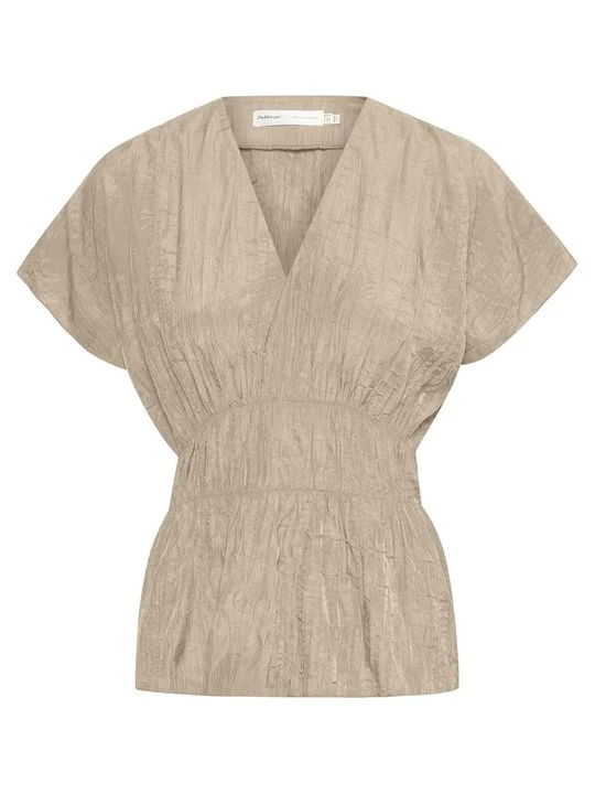 Zdjęcie produktu Bluzka InWear szary