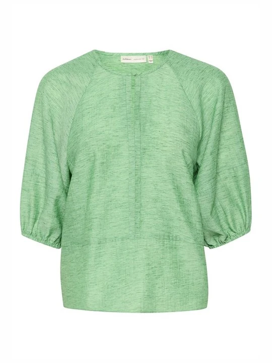 Zdjęcie produktu Bluzka InWear zielony
