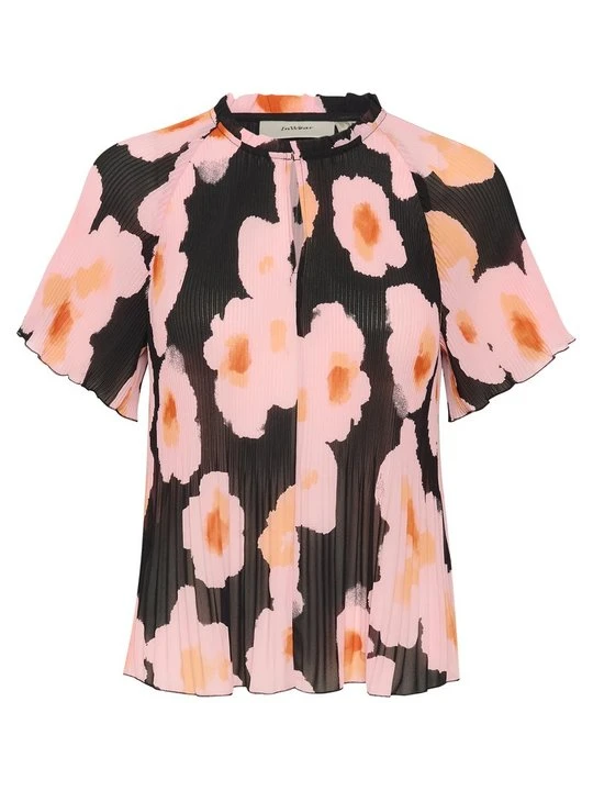 Zdjęcie produktu Bluzka InWear różowy