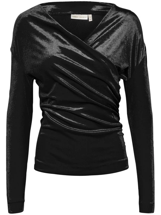 Zdjęcie produktu Bluzka InWear czarny