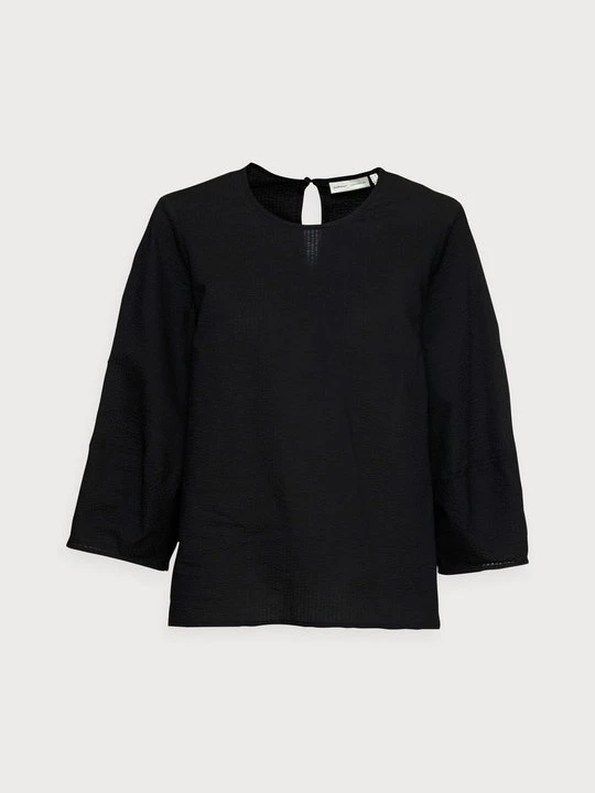 Zdjęcie produktu Bluzka InWear czarny