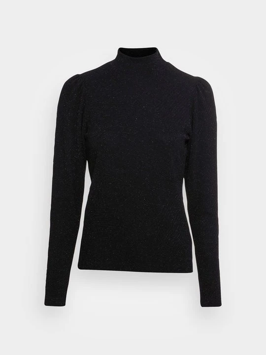 Zdjęcie produktu Bluzka InWear czarny