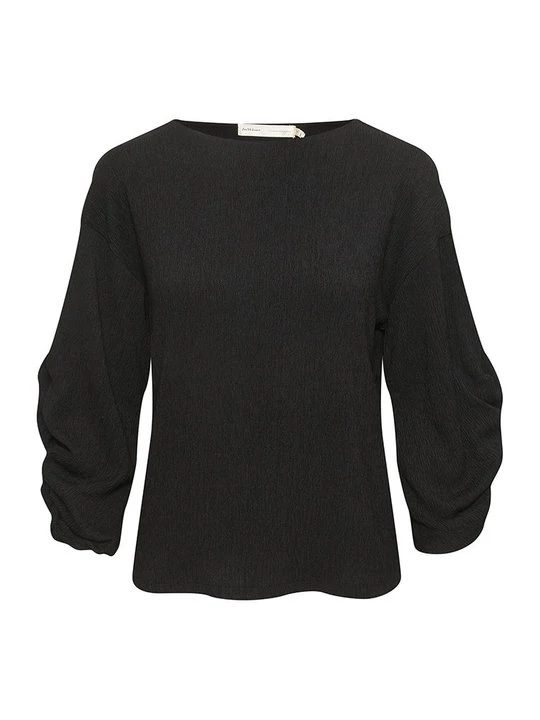 Zdjęcie produktu Bluzka InWear czarny