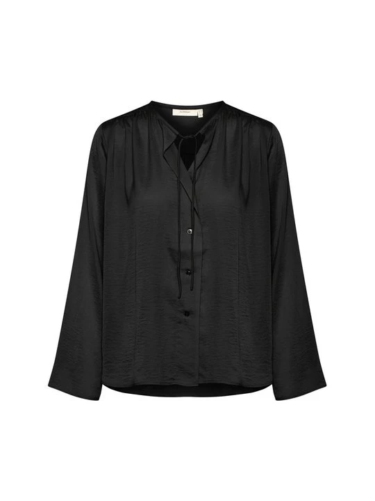 Zdjęcie produktu Bluzka InWear czarny