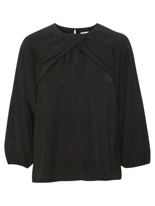 Zdjęcie produktu Bluzka InWear czarny