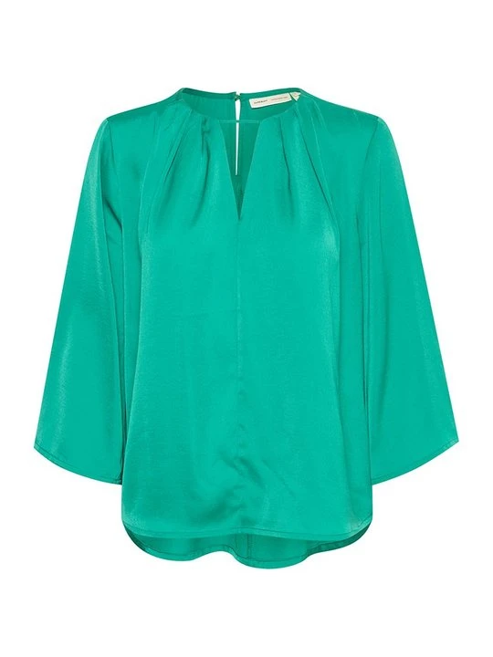 Zdjęcie produktu Bluzka InWear zielony