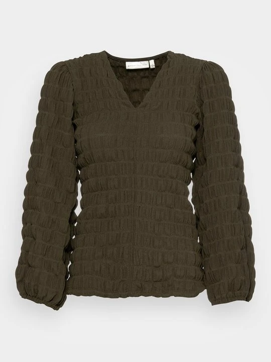 Zdjęcie produktu Bluzka InWear zielony