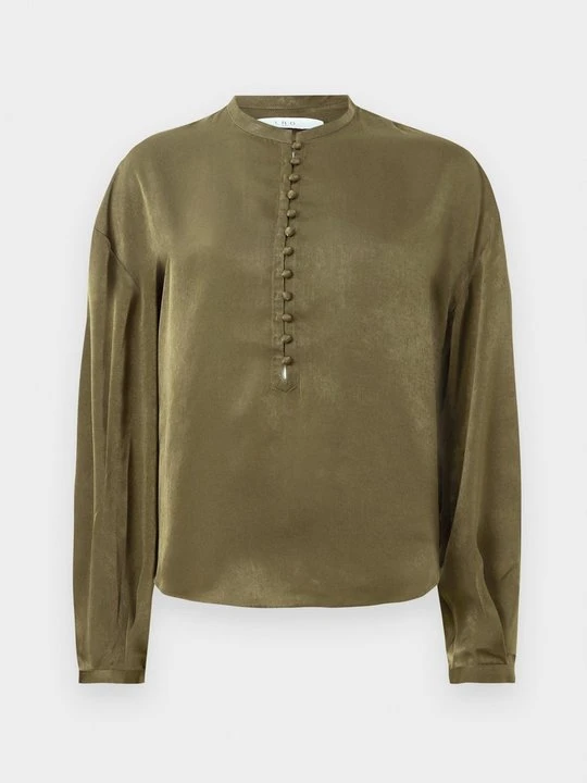 Zdjęcie produktu Bluzka IRO khaki