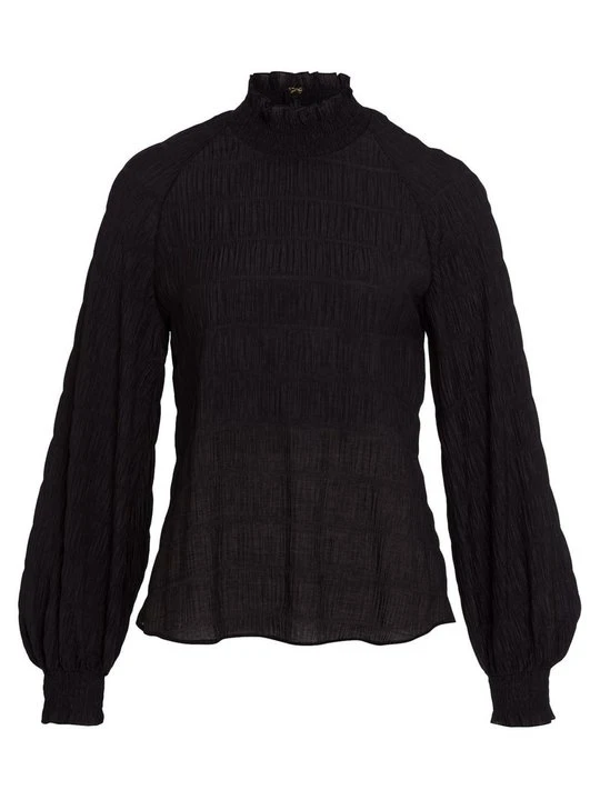 Zdjęcie produktu Bluzka IVY & OAK czarny