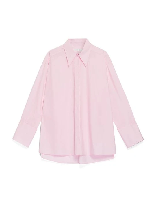 Zdjęcie produktu Bluzka IVY & OAK jasnoróżowy