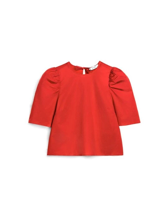 Zdjęcie produktu Bluzka IVY & OAK czerwony