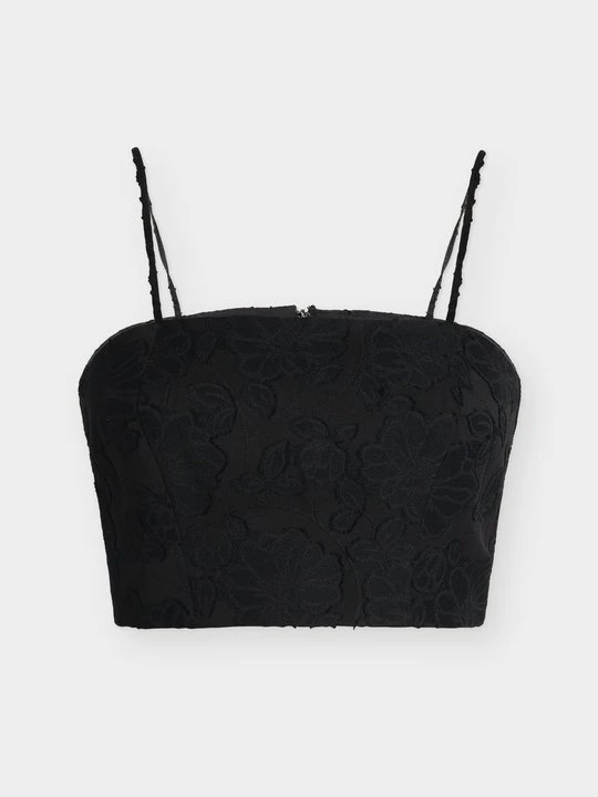 Zdjęcie produktu Bluzka IVY & OAK czarny