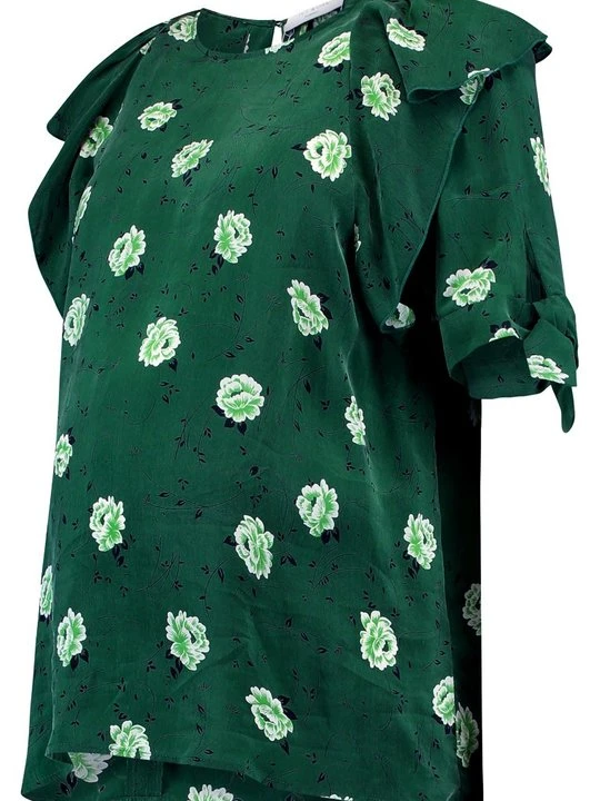 Zdjęcie produktu Bluzka IVY & OAK zielony