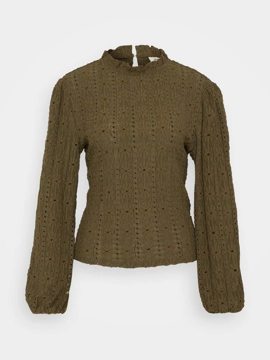 Zdjęcie produktu Bluzka JDY khaki