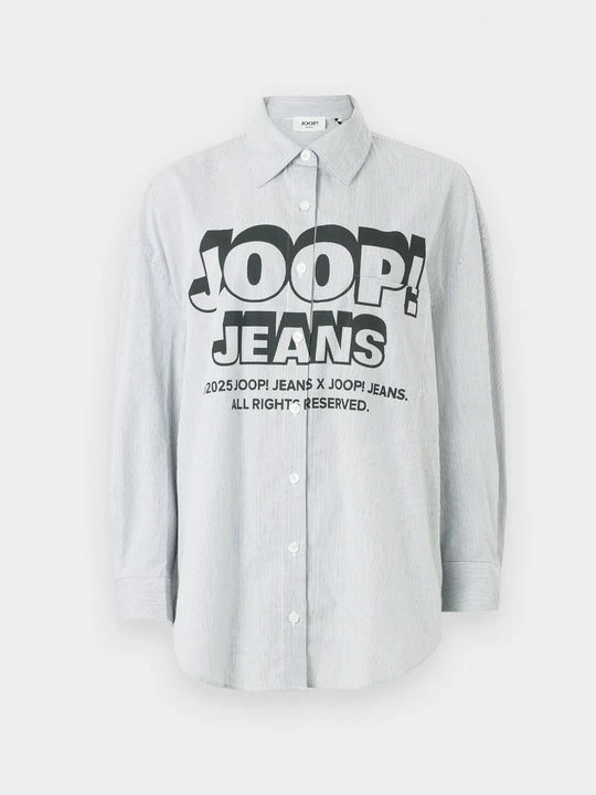 Zdjęcie produktu Bluzka JOOP! szary